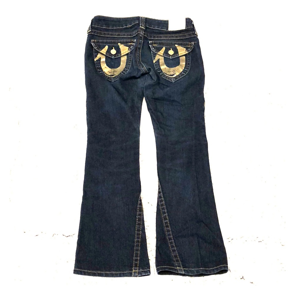 True Religion Jean